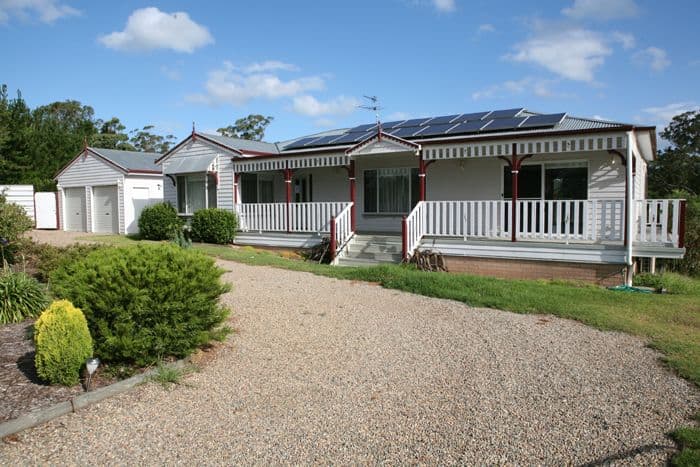 253 Bodalla Park Drive, BODALLA NSW 2545, Bodalla - Thumbnail 3
