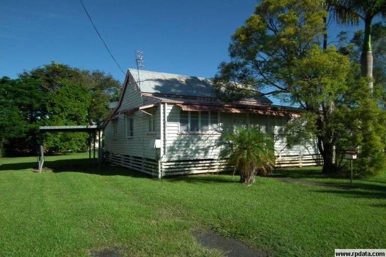 259 Tooley Street, MARYBOROUGH QLD 4650, Maryborough - Image 1