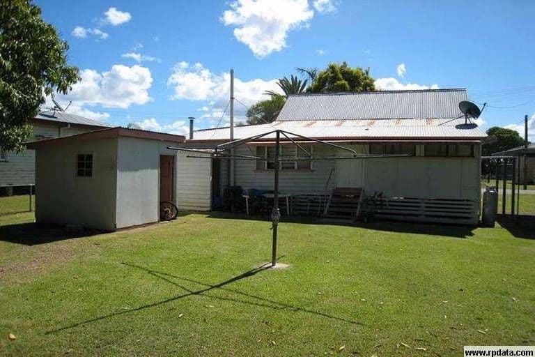 259 Tooley Street, MARYBOROUGH QLD 4650, Maryborough - Thumbnail 5