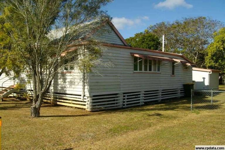 259 Tooley Street, MARYBOROUGH QLD 4650, Maryborough - Thumbnail 7