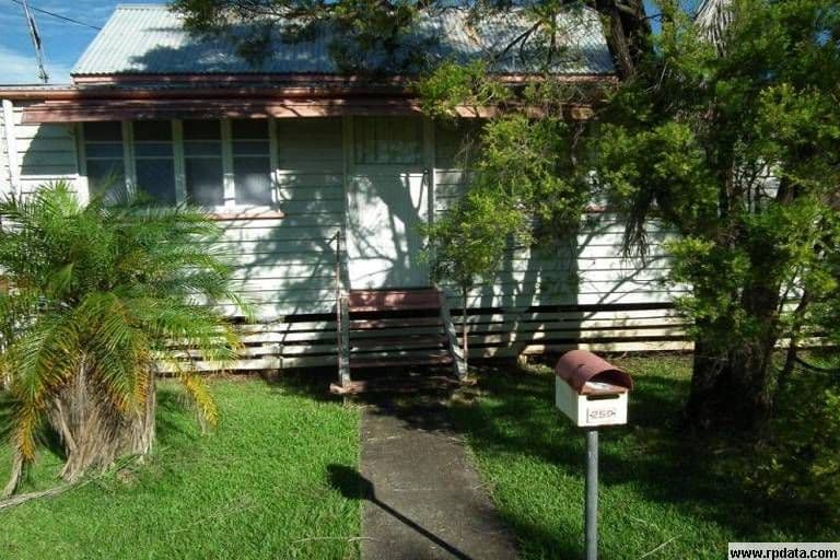 259 Tooley Street, MARYBOROUGH QLD 4650, Maryborough - Thumbnail 3
