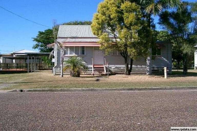259 Tooley Street, MARYBOROUGH QLD 4650, Maryborough - Thumbnail 4