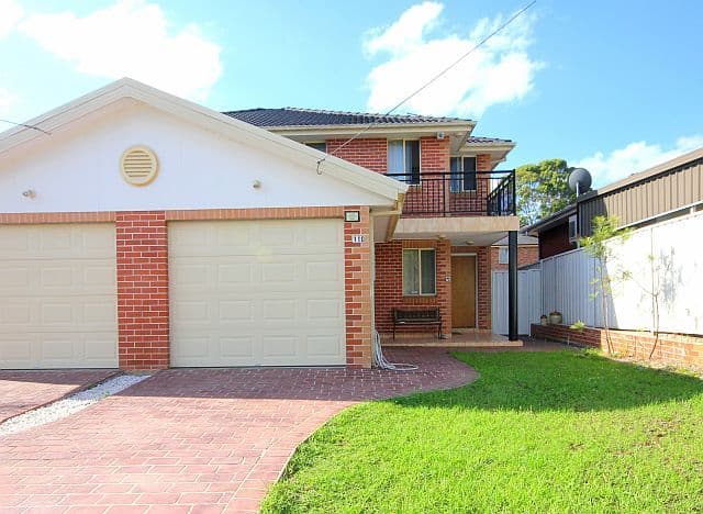 110 Rex Road, GEORGES HALL NSW 2198, Georges Hall - Image 1