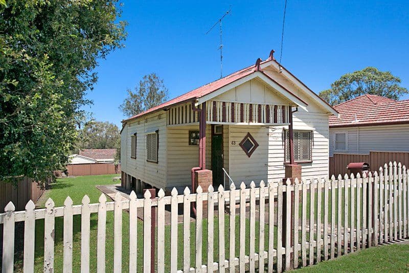 63 Maize Street, TENAMBIT NSW 2323, Tenambit - Image 1
