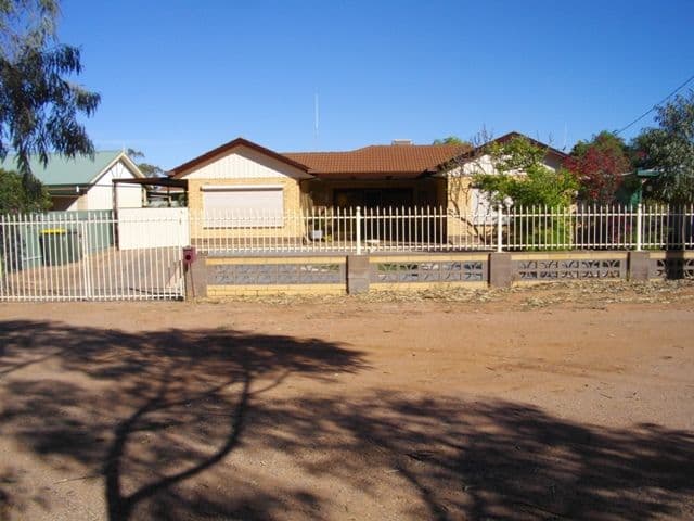 1 Shirley Street, PORT AUGUSTA WEST SA 5700, Port Augusta West - Image 1