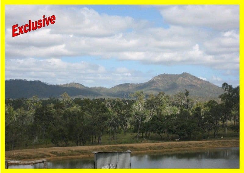 DIMBULAH QLD 4872, Dimbulah - Image 1