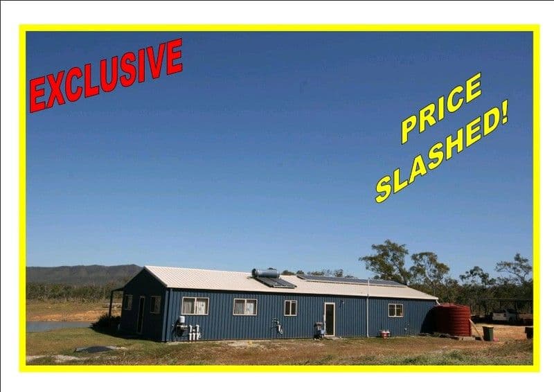 DIMBULAH QLD 4872, Dimbulah - Thumbnail 2
