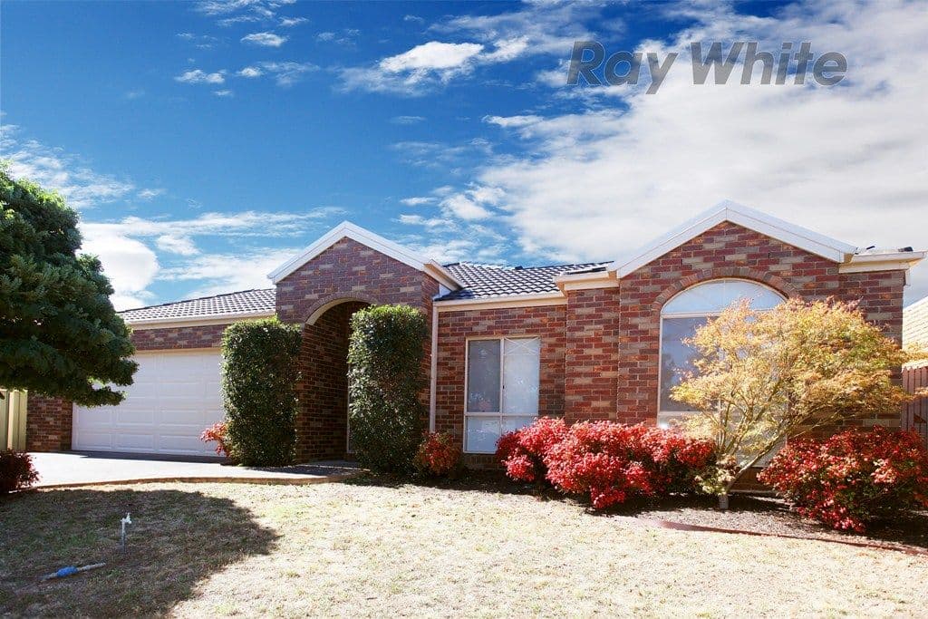 26 Finchley Road, POINT COOK VIC 3030, Point Cook - Image 1