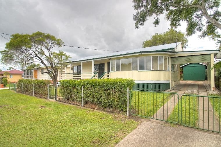11 Cairns Road, EBBW VALE QLD 4304, Ebbw Vale - Thumbnail 2