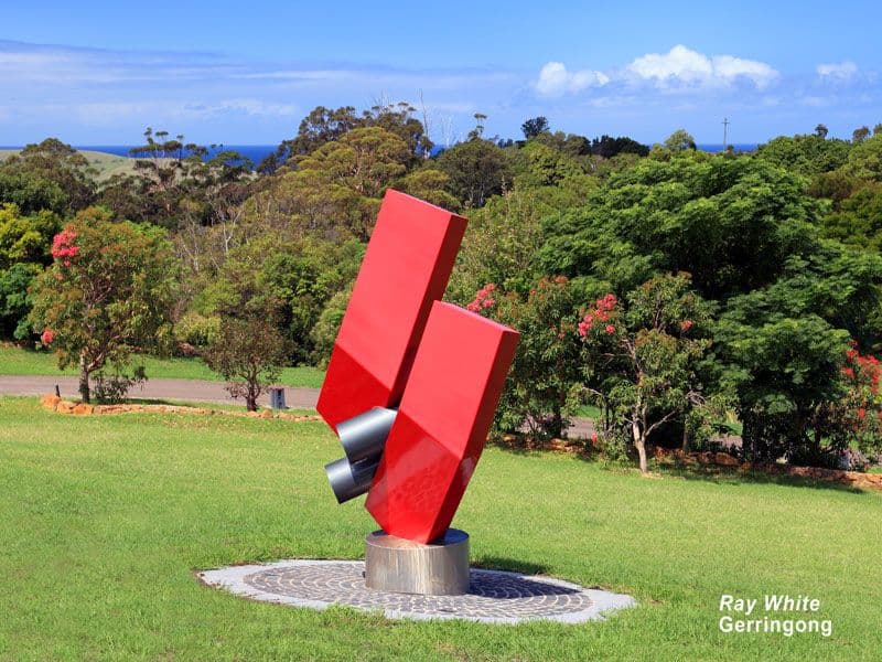 Lot 104 Alne Bank Lane, GERRINGONG NSW 2534, Gerringong - Thumbnail 7