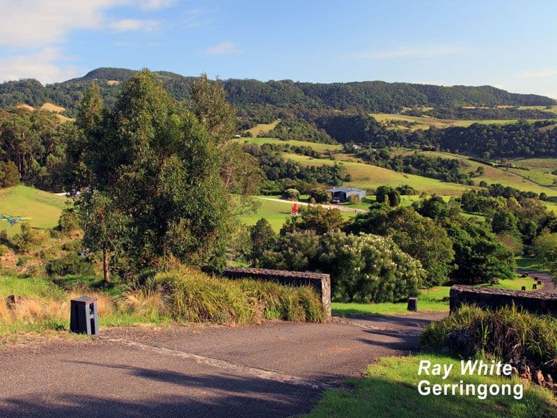 Lot 104 Alne Bank Lane, GERRINGONG NSW 2534, Gerringong - Thumbnail 5