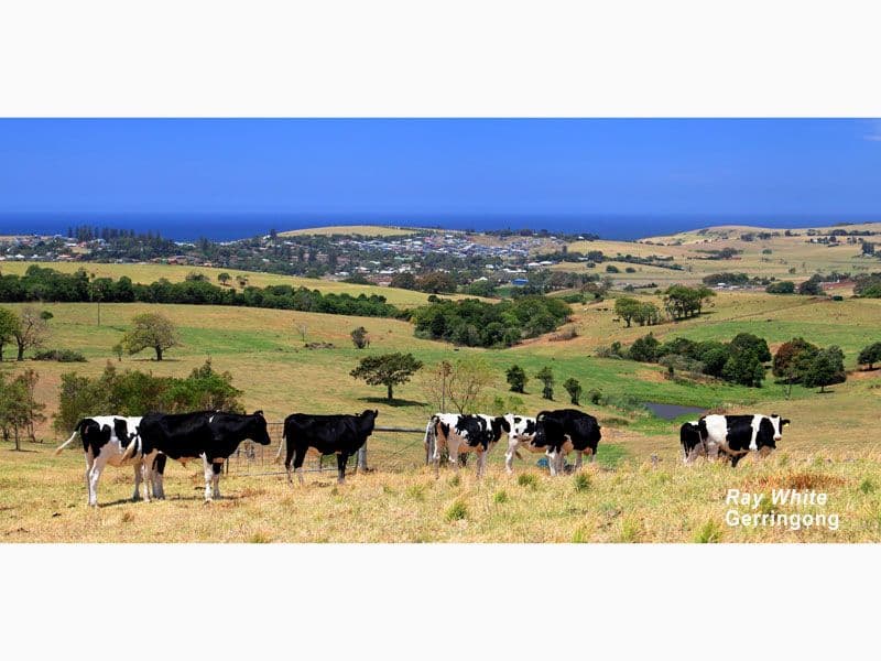 Lot 104 Alne Bank Lane, GERRINGONG NSW 2534, Gerringong - Thumbnail 8