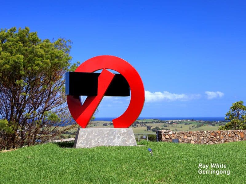 Lot 104 Alne Bank Lane, GERRINGONG NSW 2534, Gerringong - Thumbnail 6