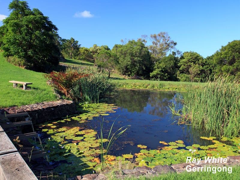 Lot 104 Alne Bank Lane, GERRINGONG NSW 2534, Gerringong - Thumbnail 3