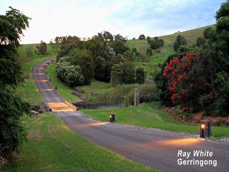 Lot 104 Alne Bank Lane, GERRINGONG NSW 2534, Gerringong - Thumbnail 4