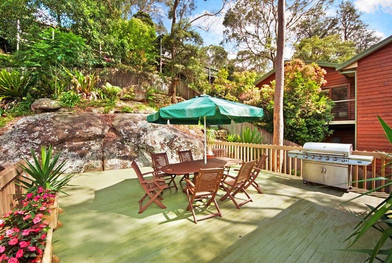 29 Manilla Place, WORONORA NSW 2232, Woronora - Thumbnail 2