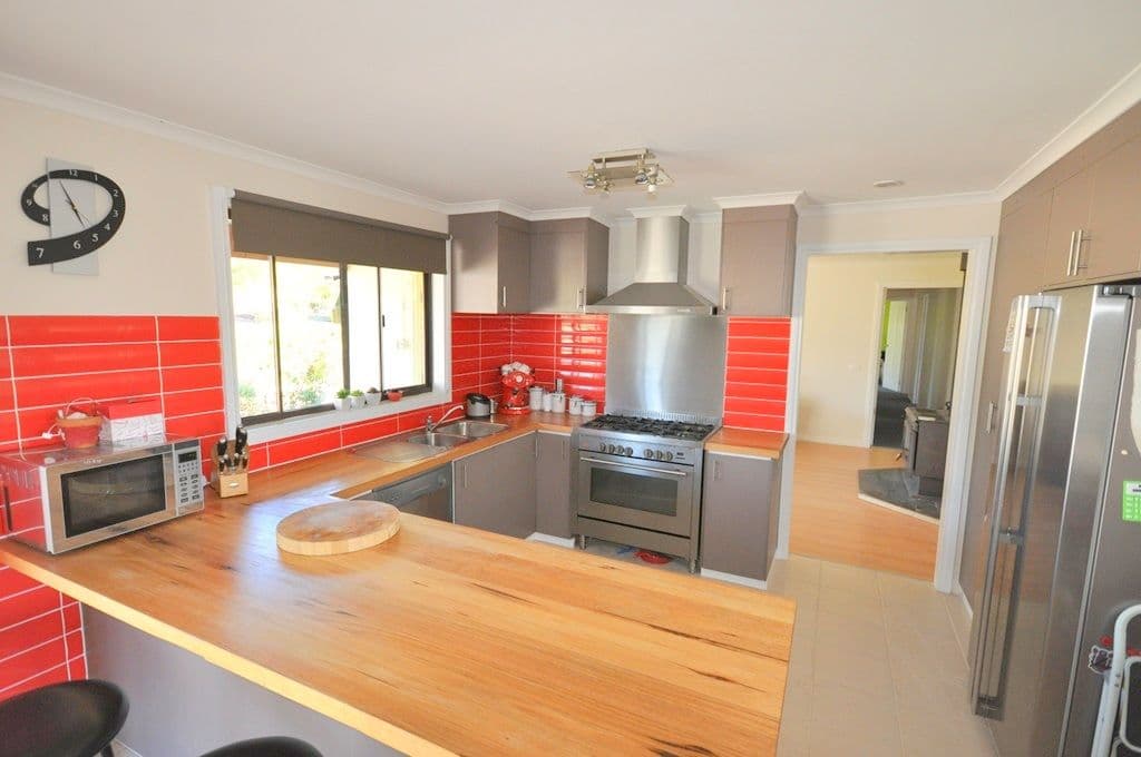 1815 Glenelg Highway, SMYTHESDALE VIC 3351, Smythesdale - Thumbnail 2