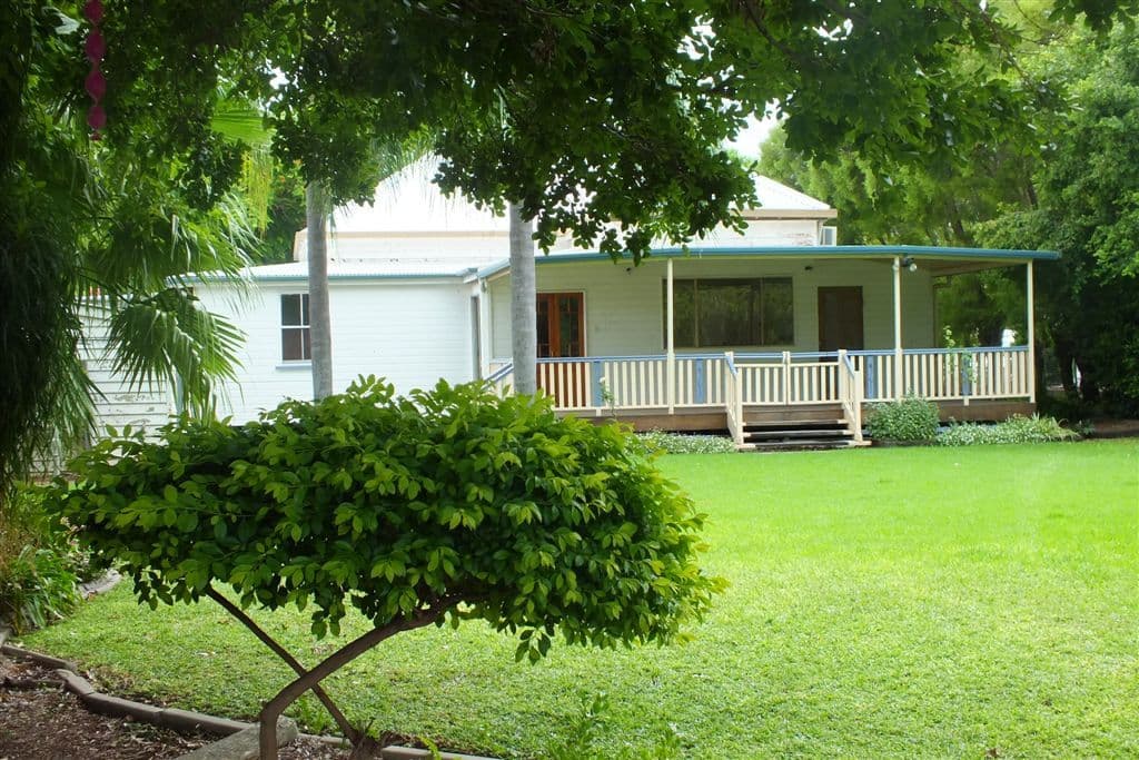 100 Callandoon Street, GOONDIWINDI QLD 4390, Goondiwindi - Image 1