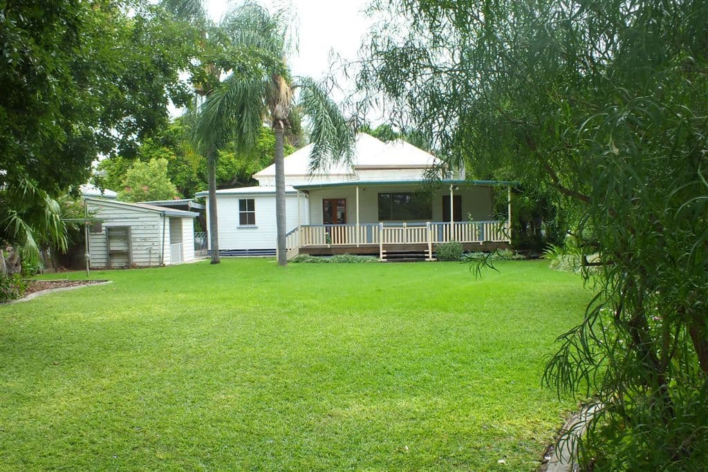 100 Callandoon Street, GOONDIWINDI QLD 4390, Goondiwindi - Thumbnail 7