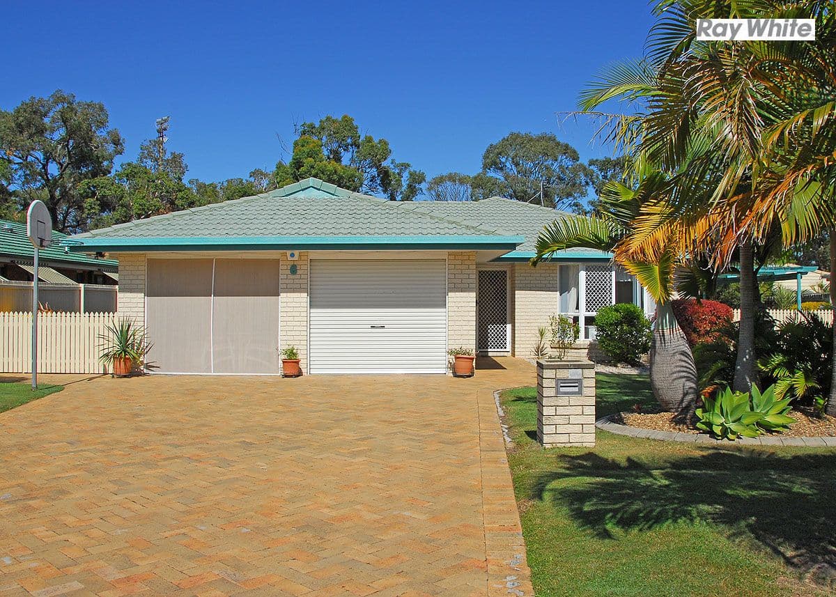 6 Bergin Court, TORQUAY QLD 4655, Torquay - Image 1