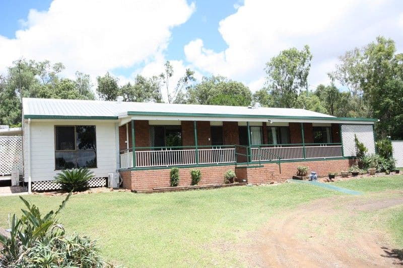 105 Brookvale Park Road, OAKEY QLD 4401, Oakey - Image 1