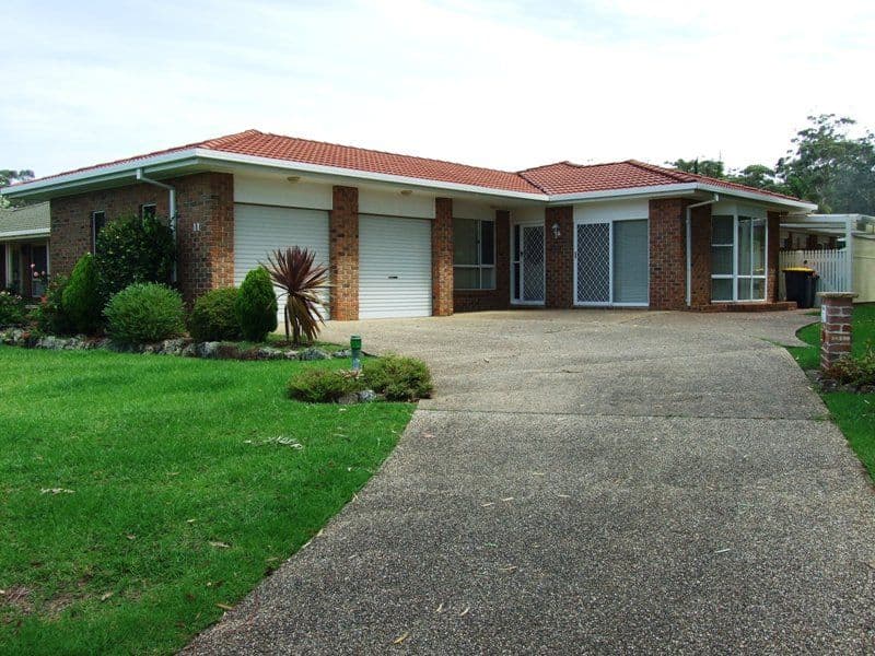11 Walpole Avenue, ULLADULLA NSW 2539, Ulladulla - Image 1