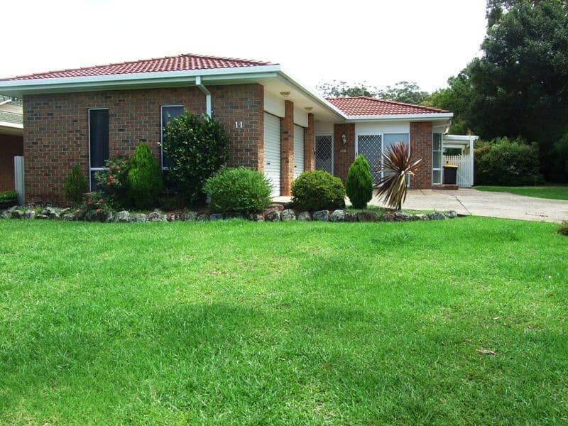 11 Walpole Avenue, ULLADULLA NSW 2539, Ulladulla - Thumbnail 5