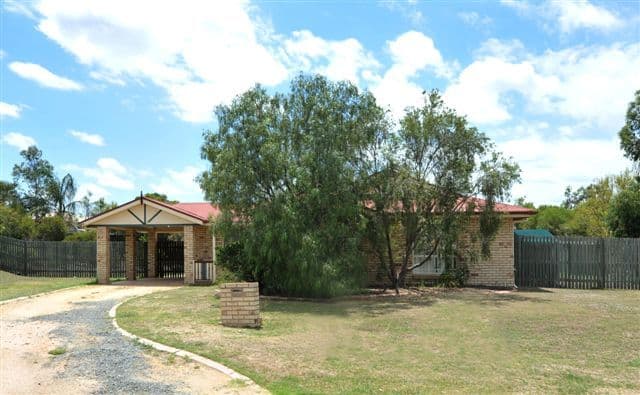 3 McDonald Court, WYREEMA QLD 4352, Wyreema - Image 1