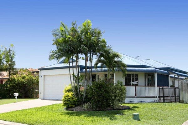 22 St Davids Close, KIRWAN QLD 4817, Kirwan - Image 1
