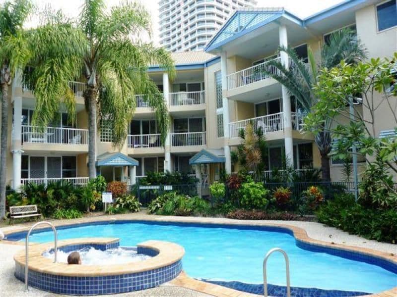 33 Beach Parade, SURFERS PARADISE QLD 4217, Surfers Paradise - Image 1