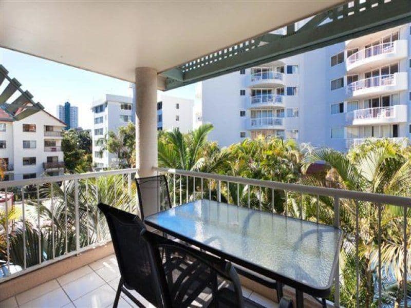 33 Beach Parade, SURFERS PARADISE QLD 4217, Surfers Paradise - Thumbnail 2