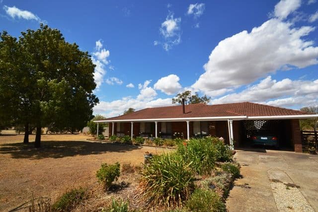 570 Northwood Road, SEYMOUR VIC 3660, Seymour - Image 1