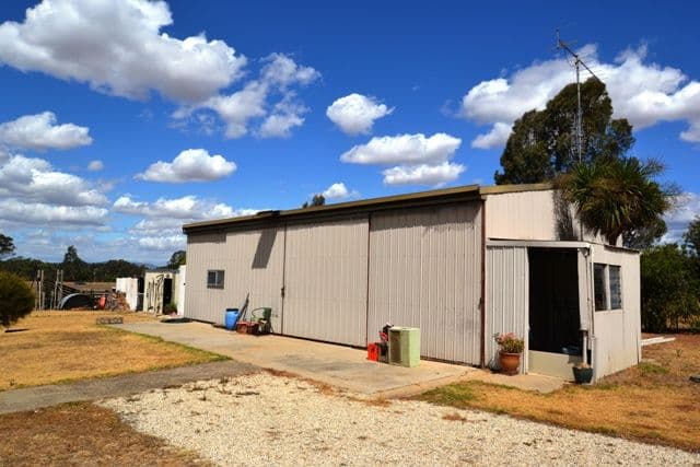 570 Northwood Road, SEYMOUR VIC 3660, Seymour - Thumbnail 5