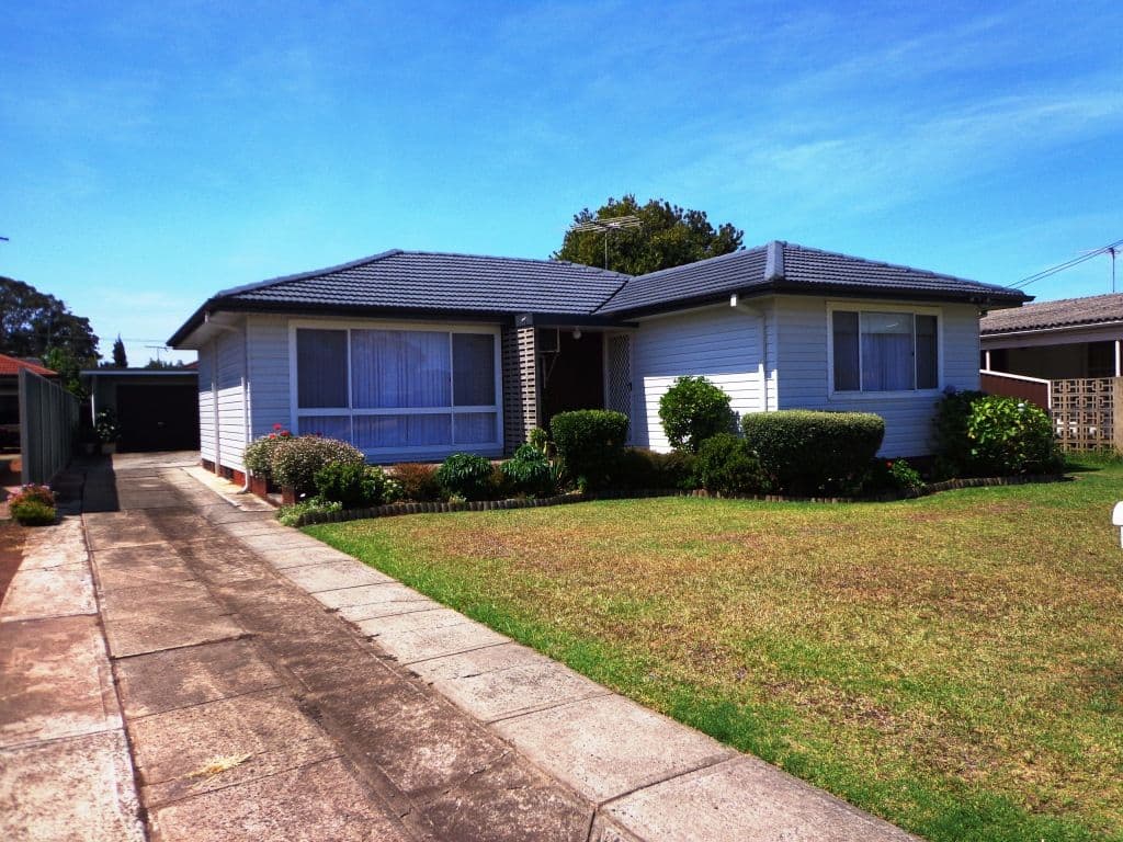 105 Thorney Road, FAIRFIELD WEST NSW 2165, Fairfield West - Image 1