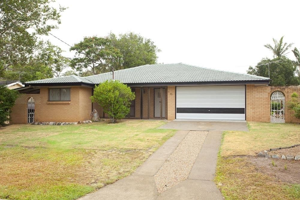 43 Vanessa Street, SUNNYBANK QLD 4109, Sunnybank - Image 1