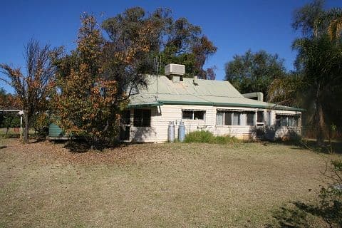Coonamble NSW 2829, Coonamble - Thumbnail 2