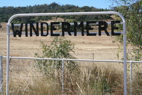 Coonamble NSW 2829, Coonamble - Image 1