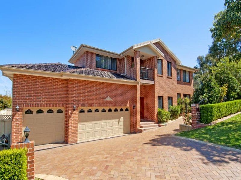 59 Softwood Avenue, BEAUMONT HILLS NSW 2155, Beaumont Hills - Image 1