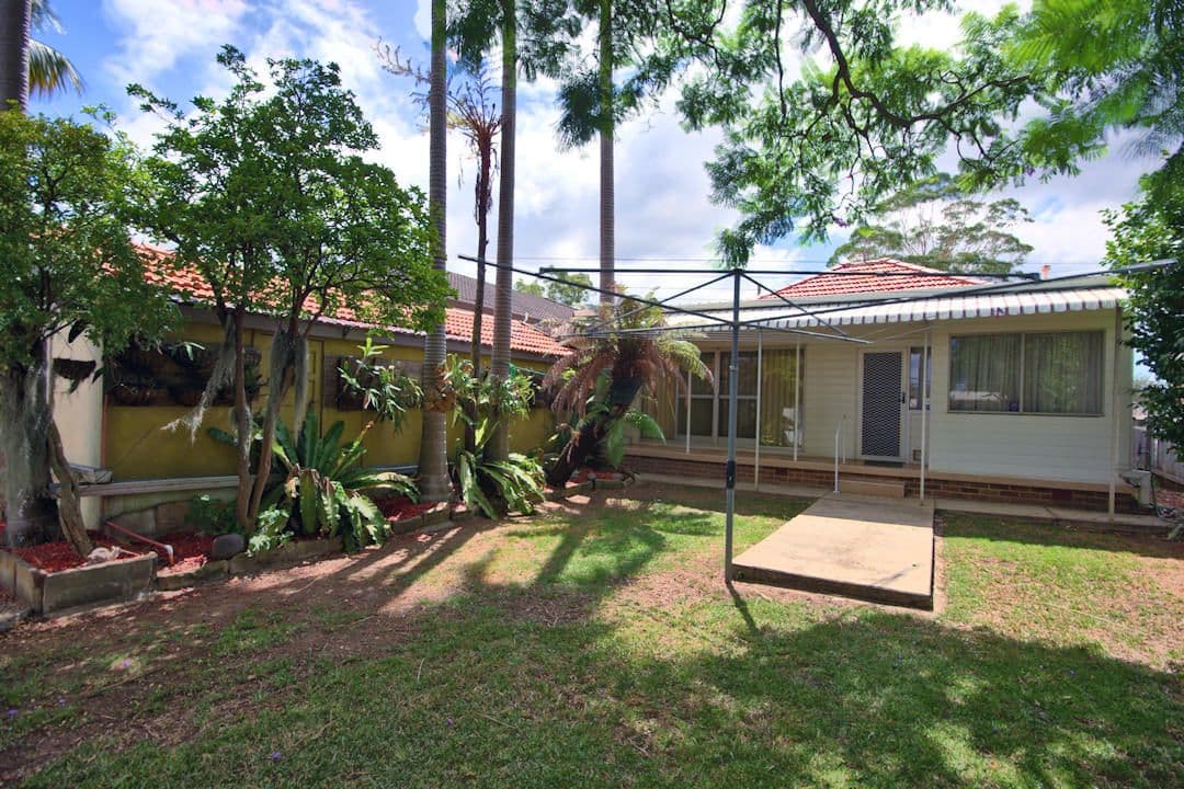 129 BELMORE Road, RIVERWOOD NSW 2210, Riverwood - Thumbnail 8