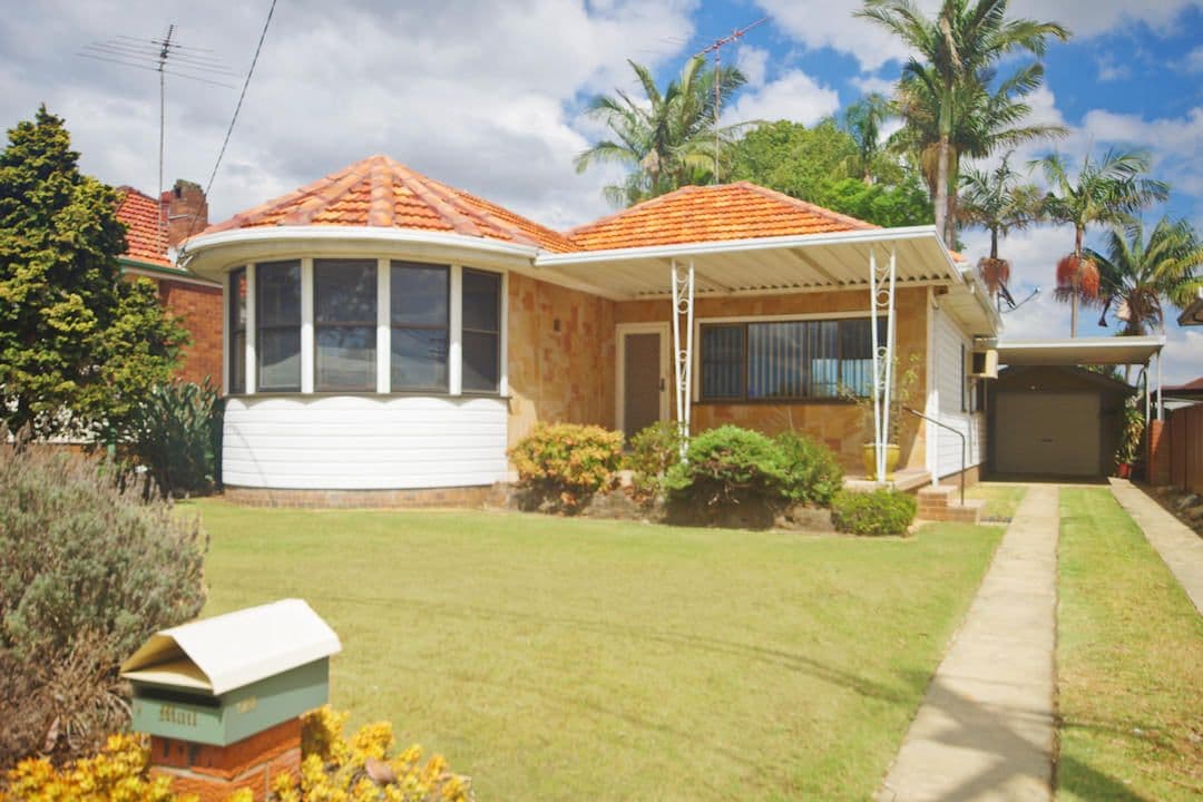 129 BELMORE Road, RIVERWOOD NSW 2210, Riverwood - Image 1