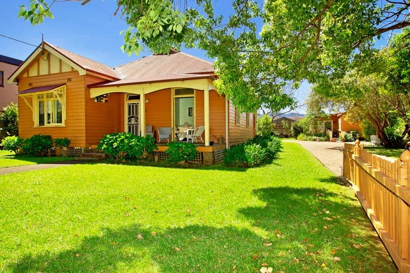 51 Queen Street, BERRY NSW 2535, Berry - Image 1