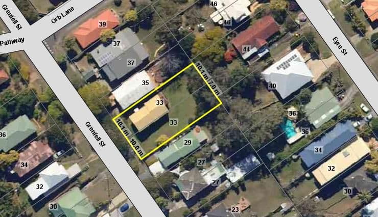 33 Grenfell Street, MOUNT GRAVATT EAST QLD 4122, Mount Gravatt East - Thumbnail 8