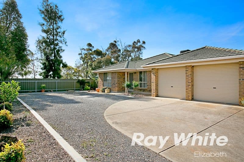 18 Sharrad Court, ANDREWS FARM SA 5114, Andrews Farm - Image 1