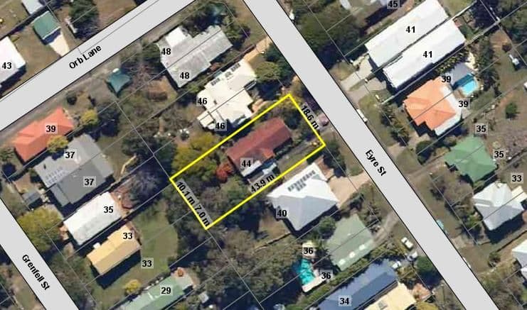 44 Eyre Street, MOUNT GRAVATT EAST QLD 4122, Mount Gravatt East - Thumbnail 4