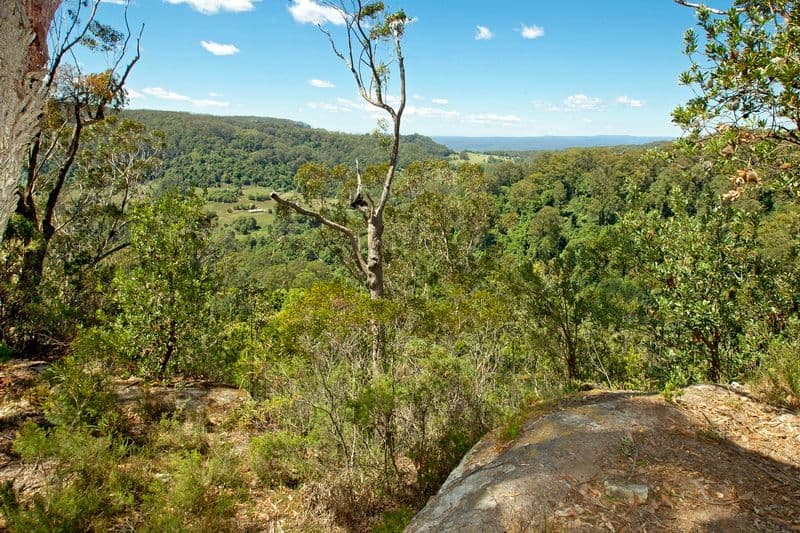 507 Leebold Hill Road, CAMBEWARRA NSW 2540, Cambewarra - Image 1