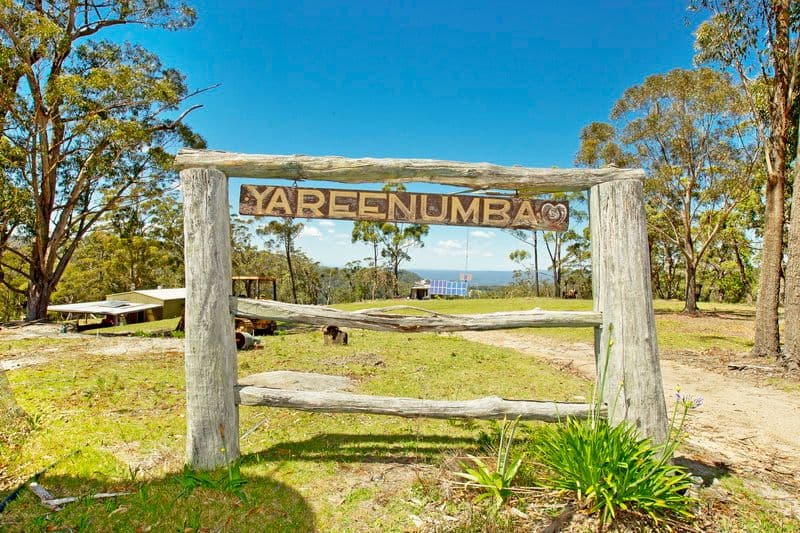 507 Leebold Hill Road, CAMBEWARRA NSW 2540, Cambewarra - Thumbnail 2