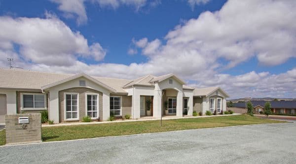 2 Keeffe Place, BUNGENDORE NSW 2621, Bungendore - Image 1