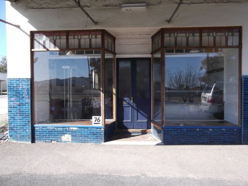 76 Single Street, WERRIS CREEK NSW 2341, Werris Creek - Thumbnail 2