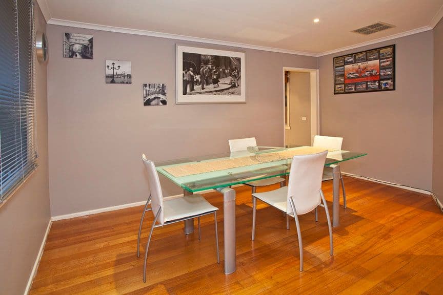 24 Wilma Avenue, MULGRAVE VIC 3170, Mulgrave - Thumbnail 4