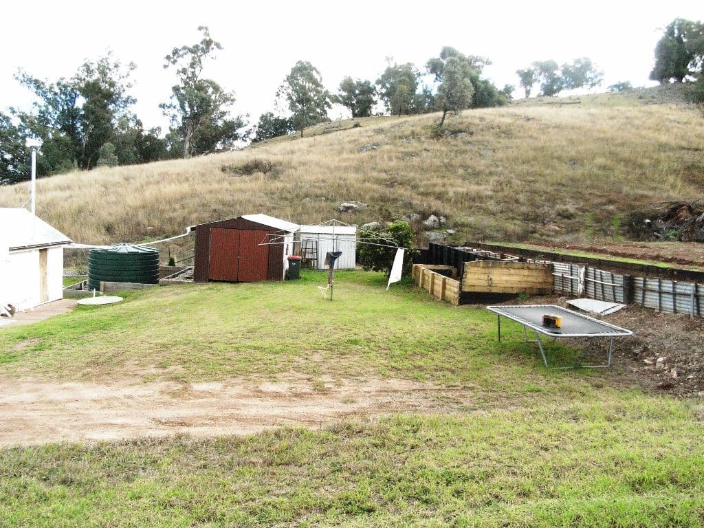 1645 Nundle Road, DUNGOWAN NSW 2340, Dungowan - Thumbnail 4